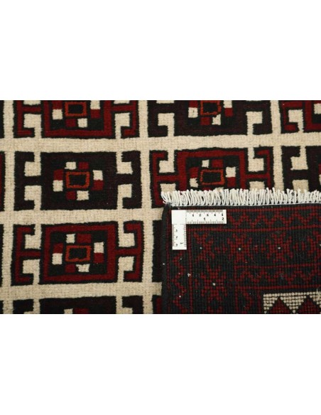 Hand made rug Balutch Persia cm.92x179
