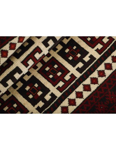 Hand made rug Balutch Persia cm.92x179
