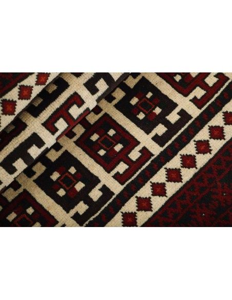 Hand made rug Balutch Persia cm.92x179
