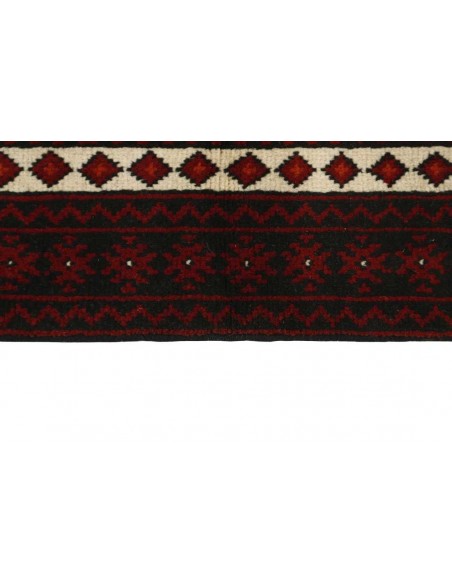 Hand made rug Balutch Persia cm.92x179