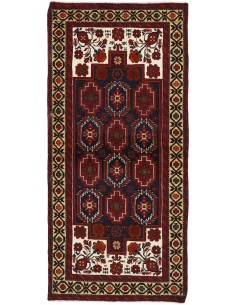 Hand made rug Balutch Persia cm.95x201