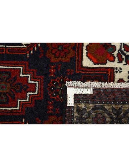 Hand made rug Balutch Persia cm.95x201