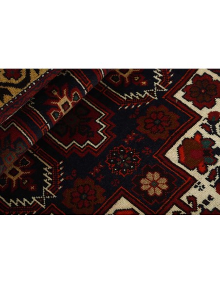 Hand made rug Balutch Persia cm.95x201
