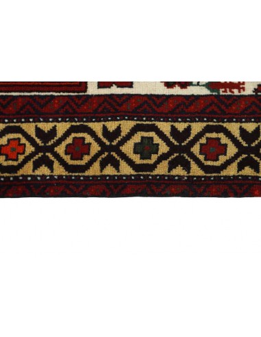 Hand made rug Balutch Persia cm.95x201