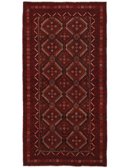 Hand made rug Balutch Persia cm.96x190