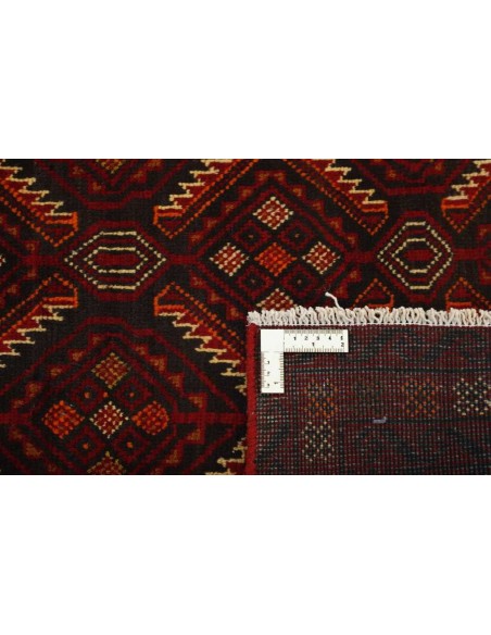 Hand made rug Balutch Persia cm.96x190