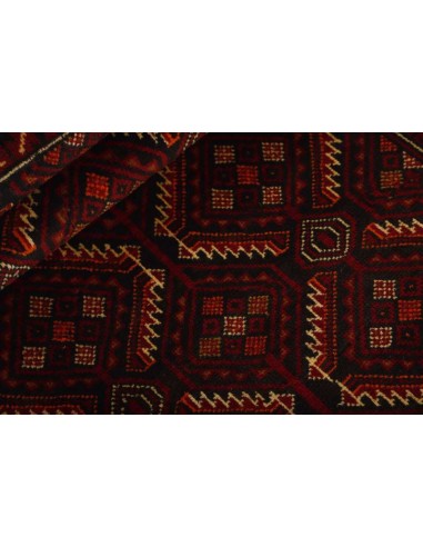 Hand made rug Balutch Persia cm.96x190