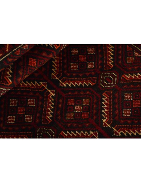 Hand made rug Balutch Persia cm.96x190