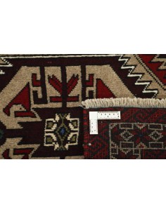 Hand made rug Balutch Persia cm.91x174 2