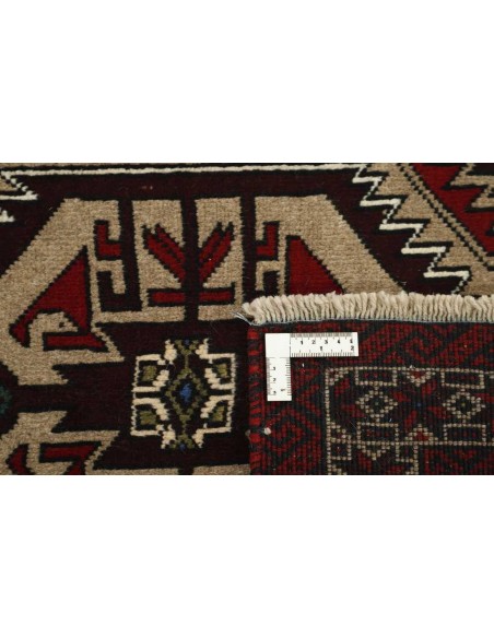 Hand made rug Balutch Persia cm.91x174