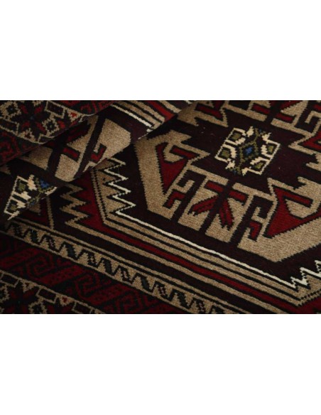 Hand made rug Balutch Persia cm.91x174