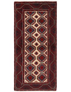 Hand made rug Balutch Persia cm.90x187