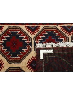 Hand made rug Balutch Persia cm.90x187 2