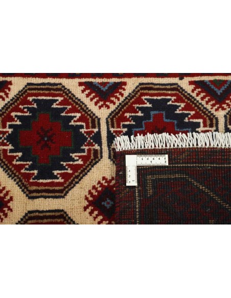 Hand made rug Balutch Persia cm.90x187
