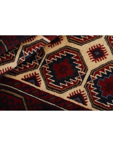Hand made rug Balutch Persia cm.90x187