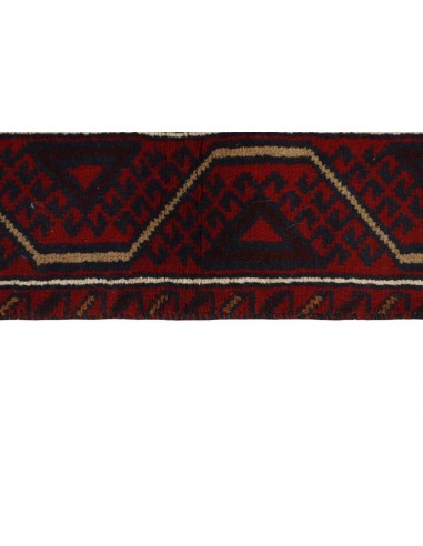 Hand made rug Balutch Persia cm.90x187