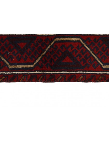 Hand made rug Balutch Persia cm.90x187