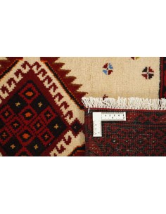 Hand made rug Balutch Persia cm.88x185 2