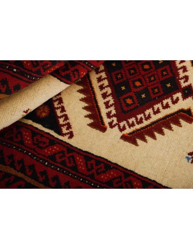 Hand made rug Balutch Persia cm.88x185