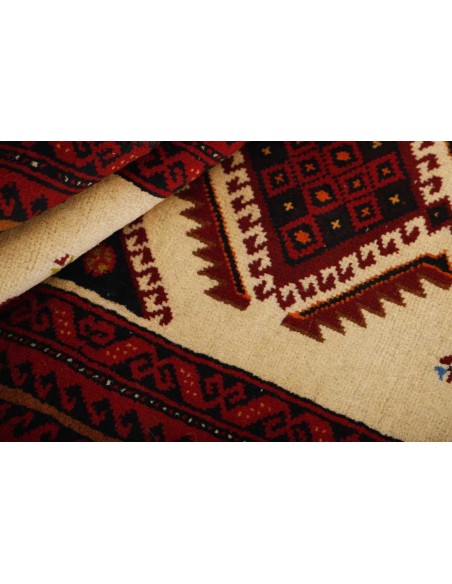 Hand made rug Balutch Persia cm.88x185