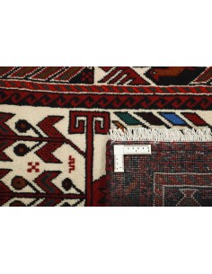 Hand made rug Balutch Persia cm.90x185 2