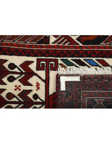 Hand made rug Balutch Persia cm.90x185
