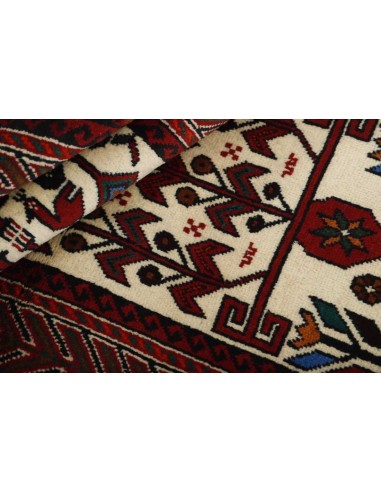 Hand made rug Balutch Persia cm.90x185