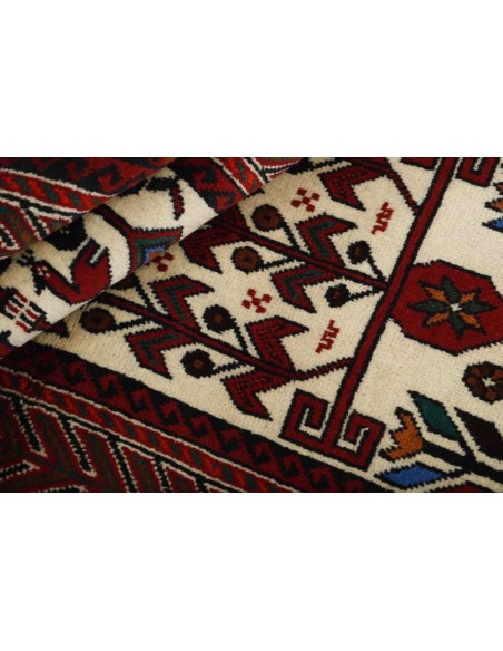 Hand made rug Balutch Persia cm.90x185