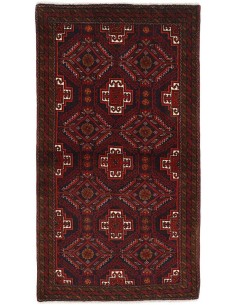Hand made rug Balutch Persia cm.86x158