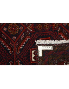Hand made rug Balutch Persia cm.86x158 2