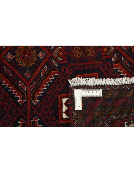 Hand made rug Balutch Persia cm.86x158