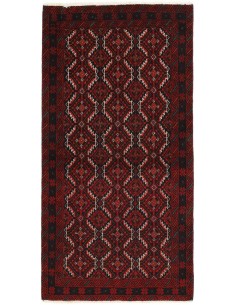 Hand made rug Balutch Persia cm.92x178