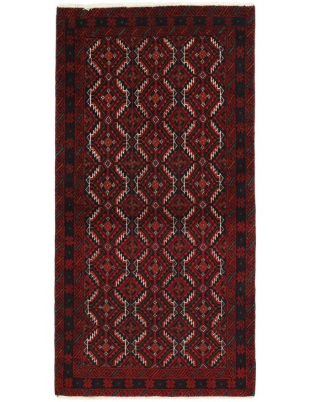 Hand made rug Balutch Persia cm.92x178