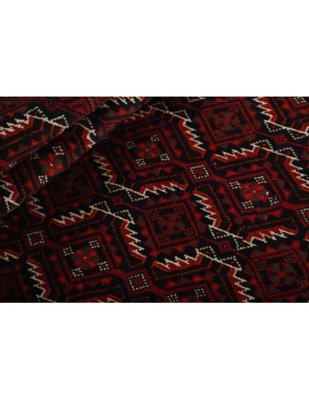 Hand made rug Balutch Persia cm.92x178