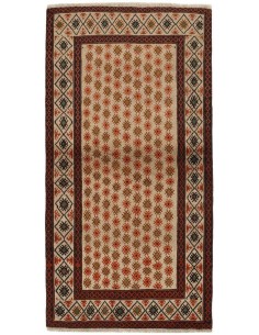 Hand made rug Balutch Persia cm.100x190