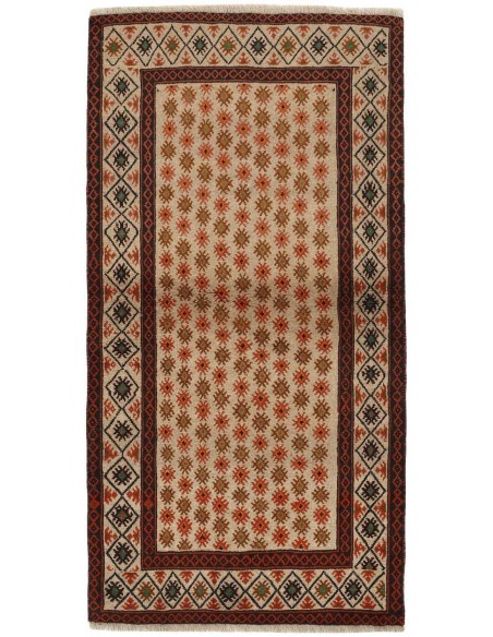 Hand made rug Balutch Persia cm.100x190