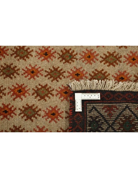 Hand made rug Balutch Persia cm.100x190
