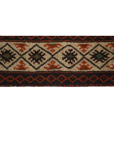 Hand made rug Balutch Persia cm.100x190