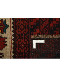 Hand made rug Balutch Persia cm.96x190 2