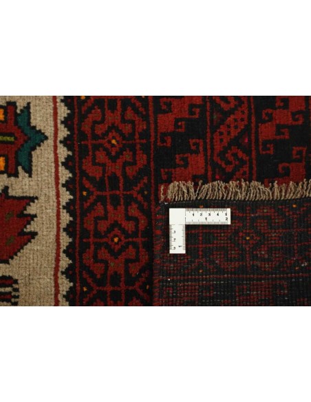 Hand made rug Balutch Persia cm.96x190