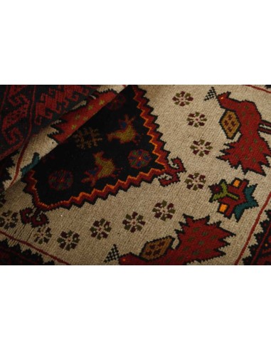 Hand made rug Balutch Persia cm.96x190