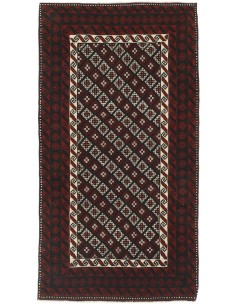 Hand made rug Balutch Persia cm.97x181