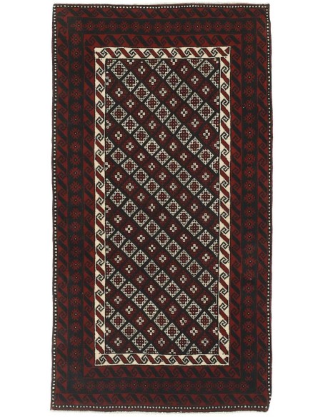 Hand made rug Balutch Persia cm.97x181