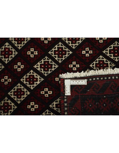 Hand made rug Balutch Persia cm.97x181