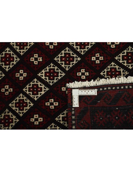 Hand made rug Balutch Persia cm.97x181