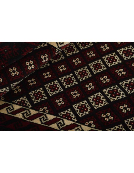 Hand made rug Balutch Persia cm.97x181