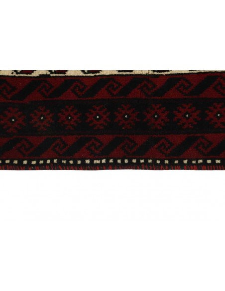 Hand made rug Balutch Persia cm.97x181