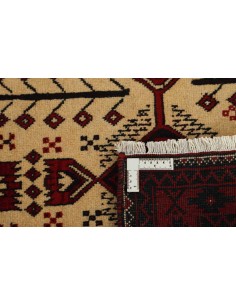 Hand made rug Balutch Persia cm.93x178 2
