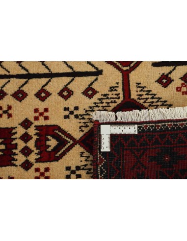 Hand made rug Balutch Persia cm.93x178