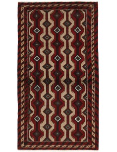 Hand made rug Balutch Persia cm.102x185